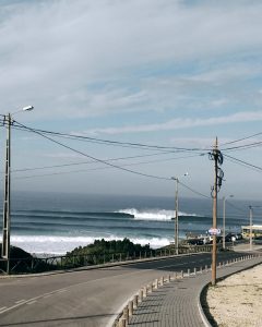 Praia São Julião, 03.01.2020